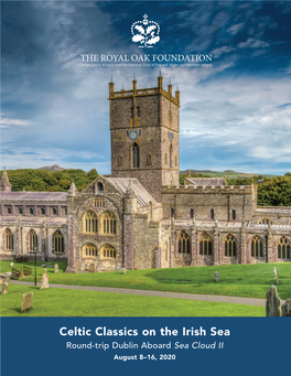 Celtic Classics on the Irish