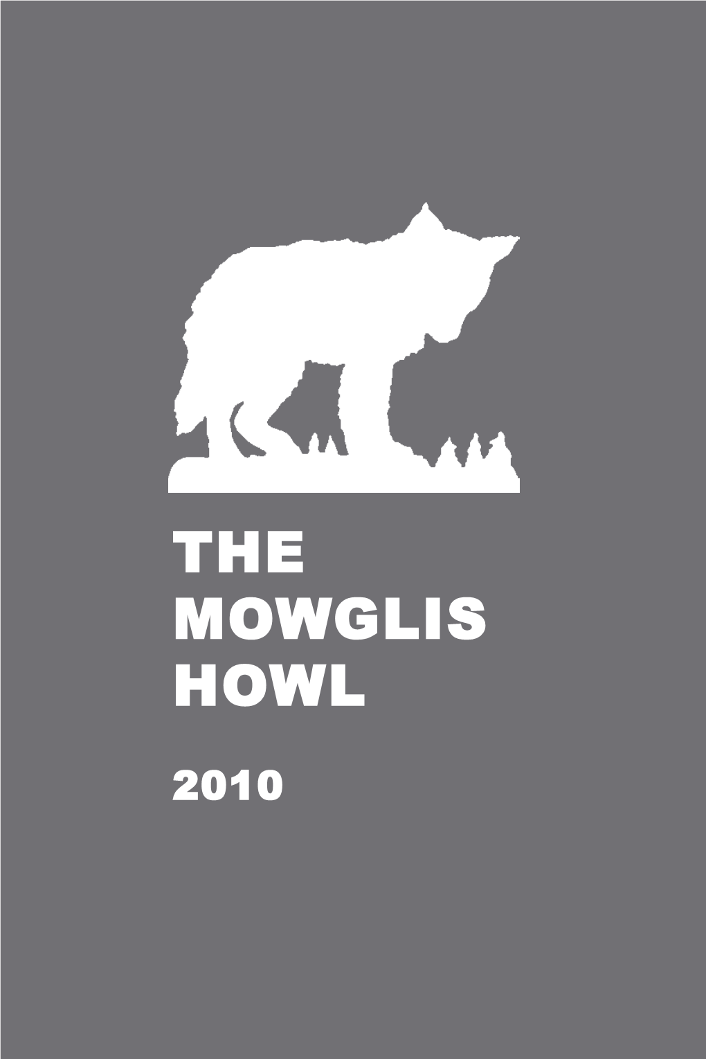 The Mowglis Howl