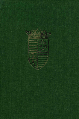 Ungarn-Jahrbuch 1984-1985