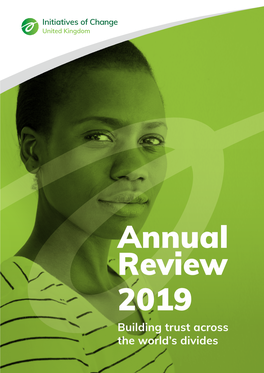 Annual Review 2019