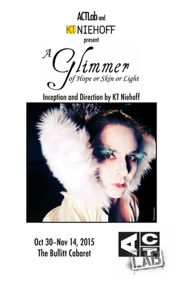 Glimmer 2015 Program