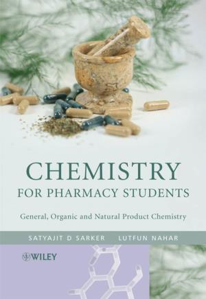 Chemistry for Pharmacy Students : General, Organic