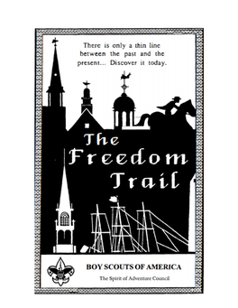 The Freedom Trail