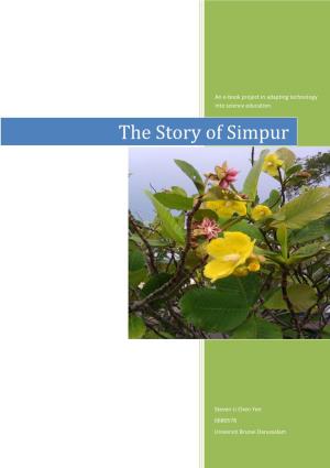 The Story of Simpur