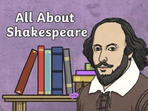 Who Was William Shakespeare? William Shakespeare Is Thought to Have Been Born on April 23Rd 1564 in Stratford-Upon-Avon, England
