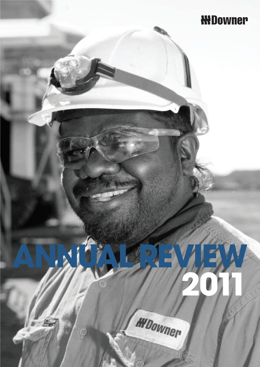 Annual Review 2 0 11 Contents