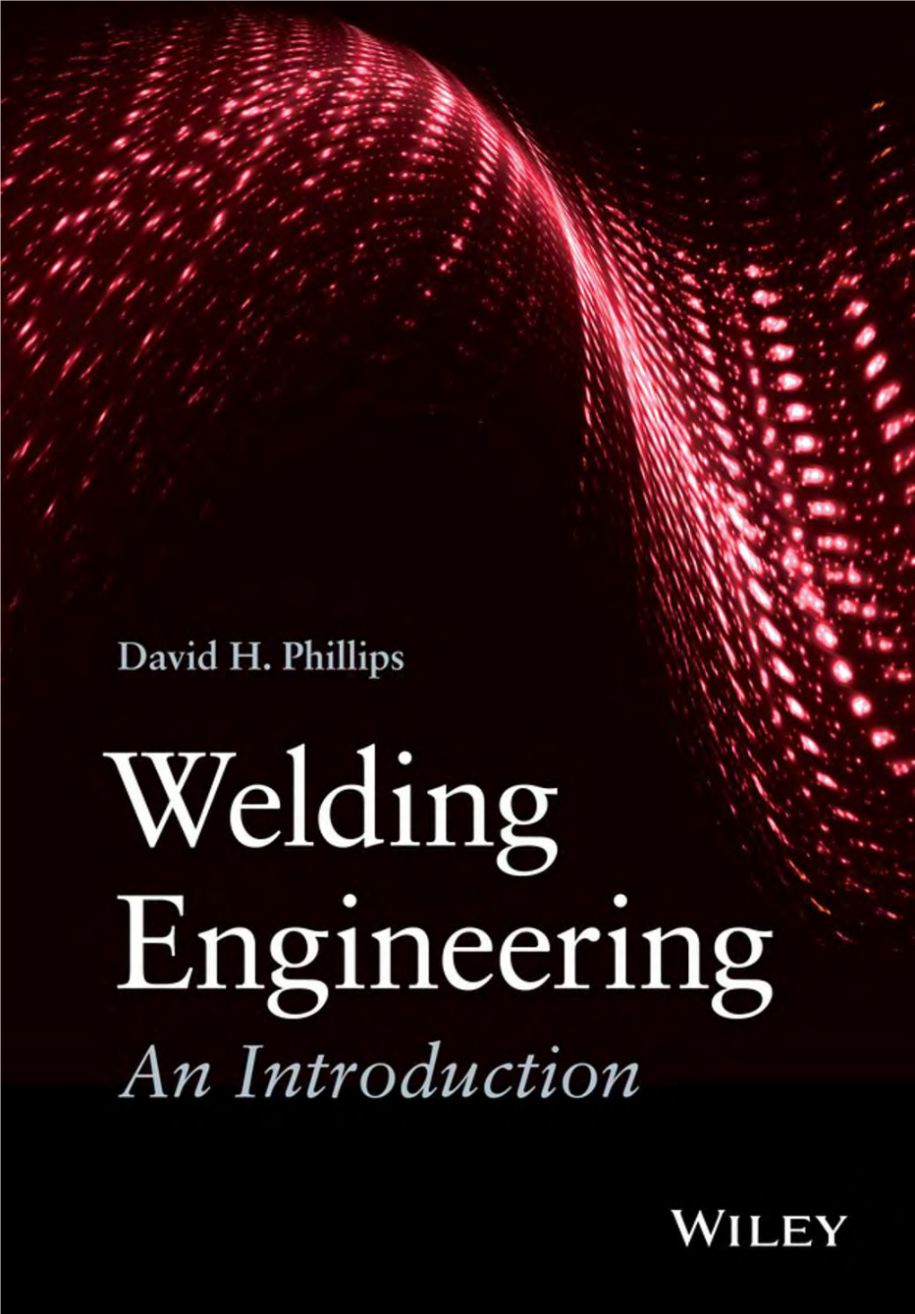 Welding Engineering