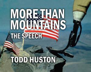 Todd-Huston-Speech-Book.Pdf