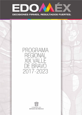 Valle De Bravo 2017-2023