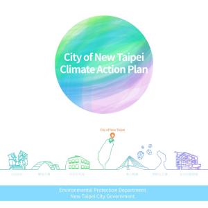 City of New Taipei Climate Action Plan