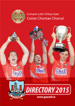 Directory 2015 C