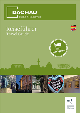 Reiseführer Travel Guide
