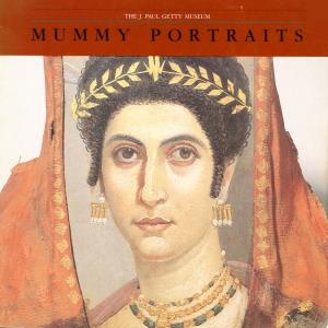 Mummy Portraits in the J