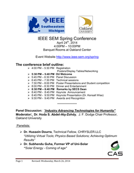 IEEE-SEM-S2014-Conf-Schedule-SPEAKERS-0325614