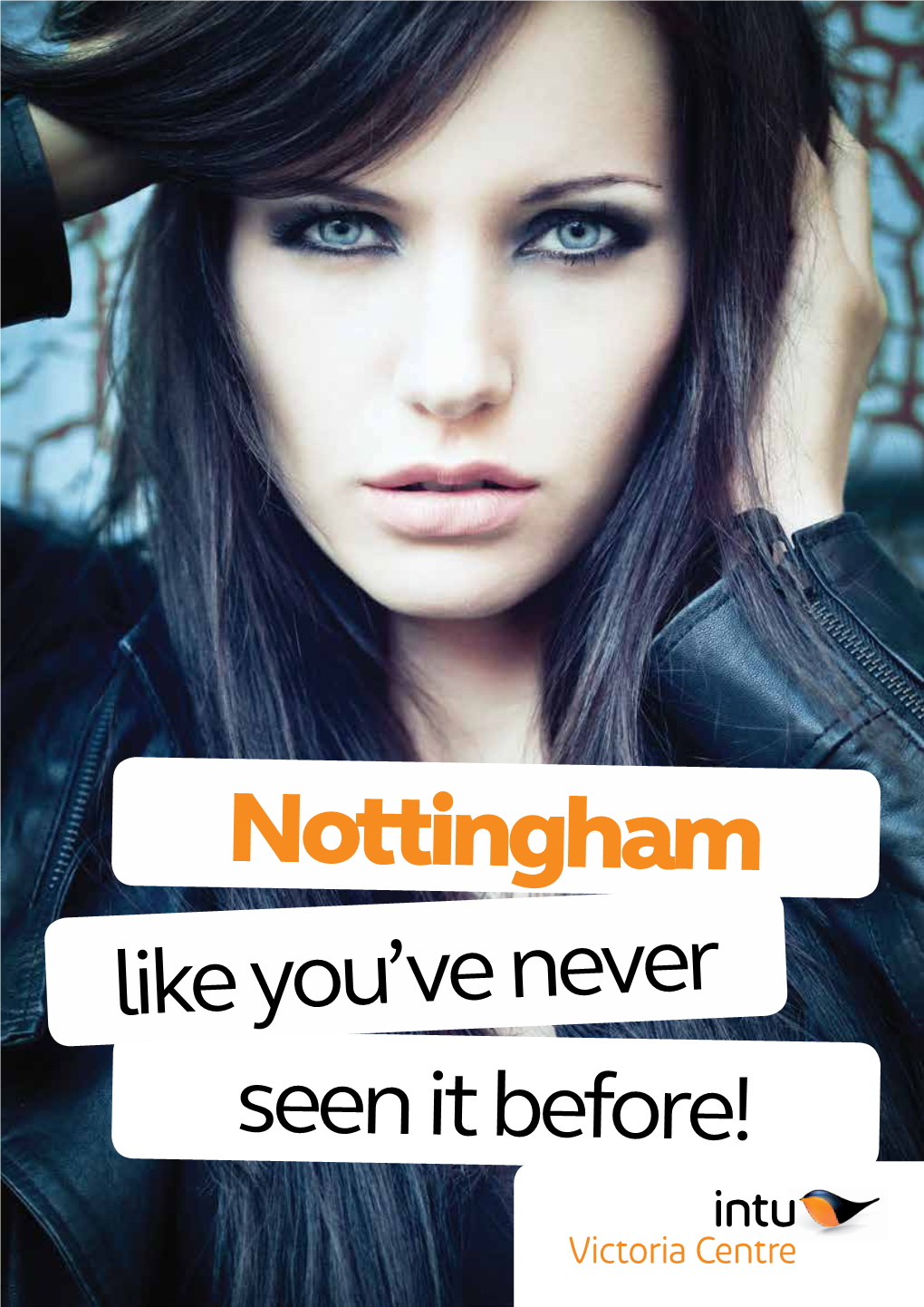 Nottingham Like You’Ve Never Seen It Before! a Top 10 Retail City