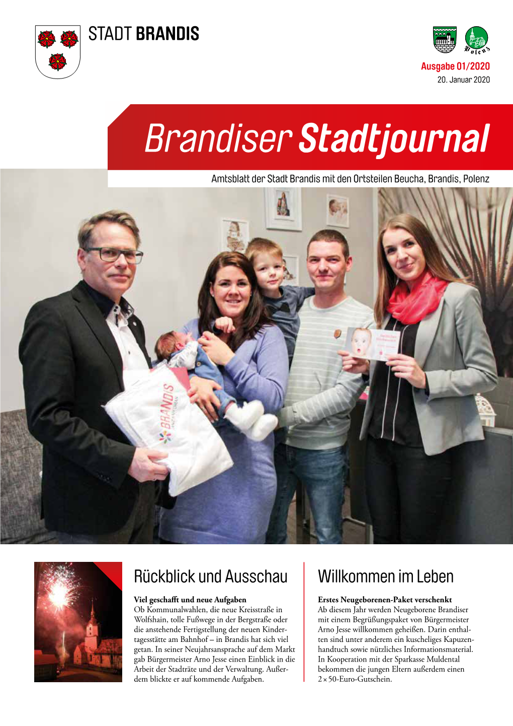 Ausgabe 01/2020 20