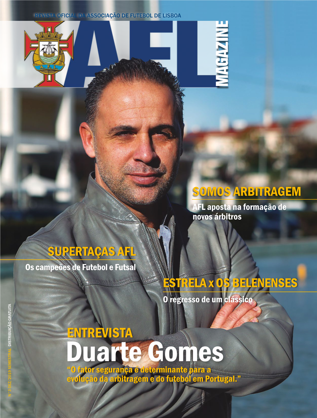 Duarte Gomes