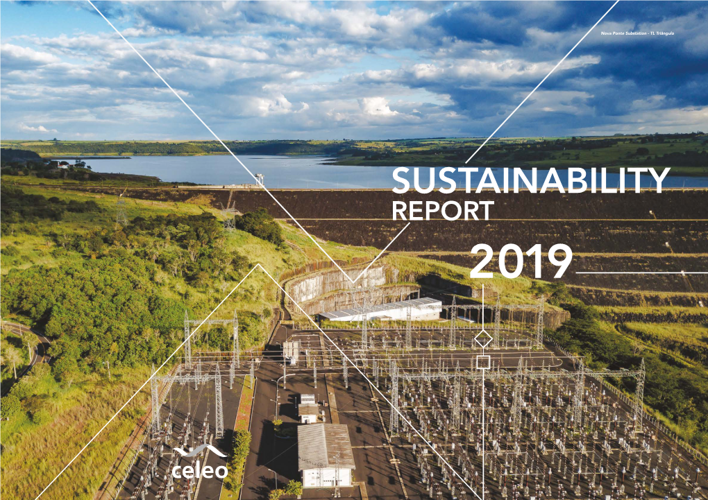 Sustainability Report 2019