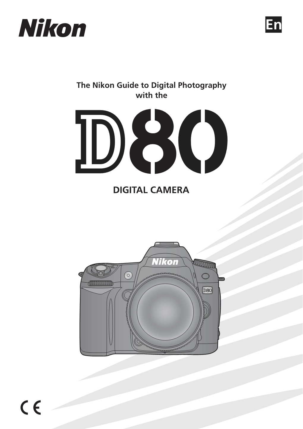 Nikon D80 Manual