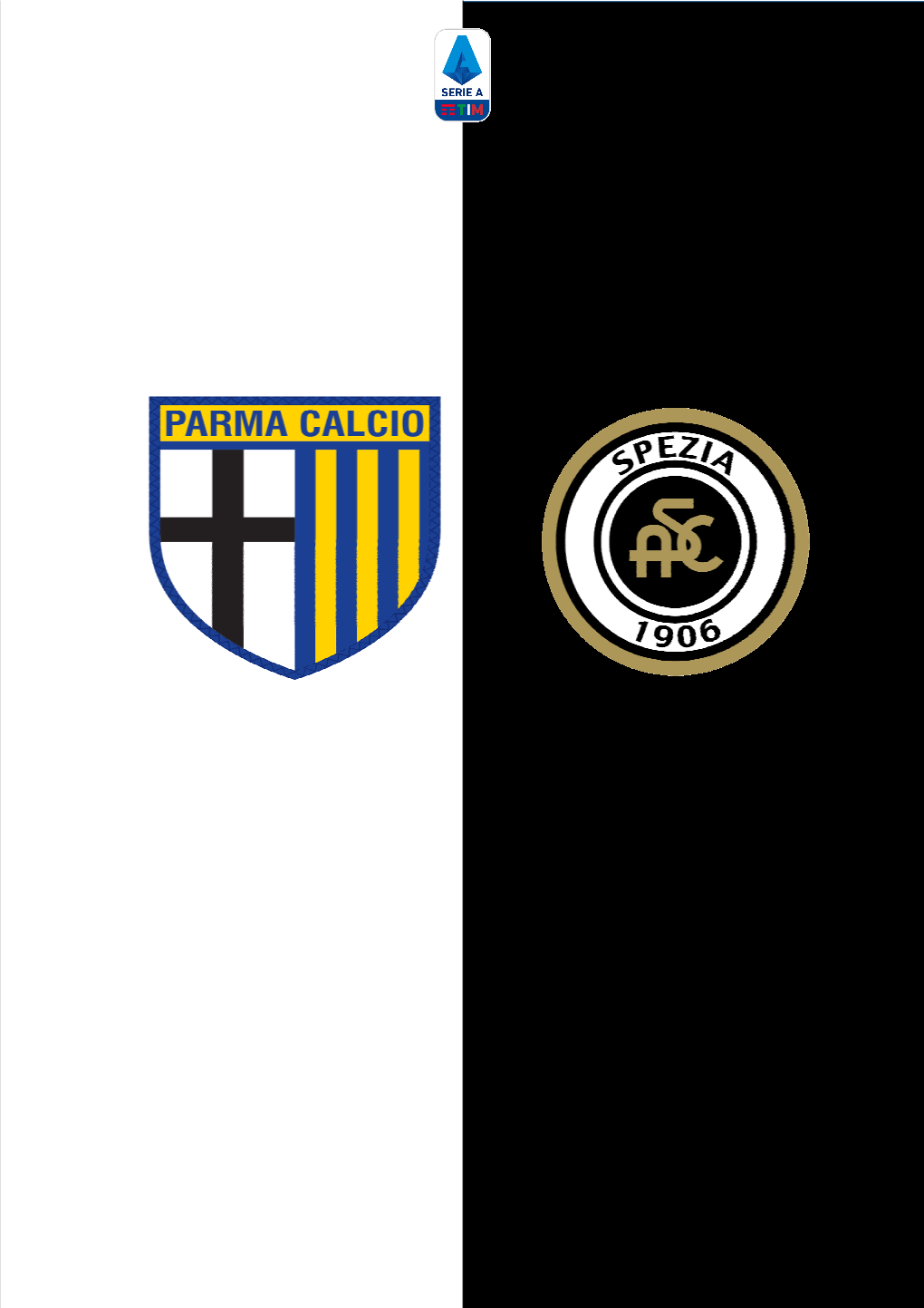 Parma-Spezia