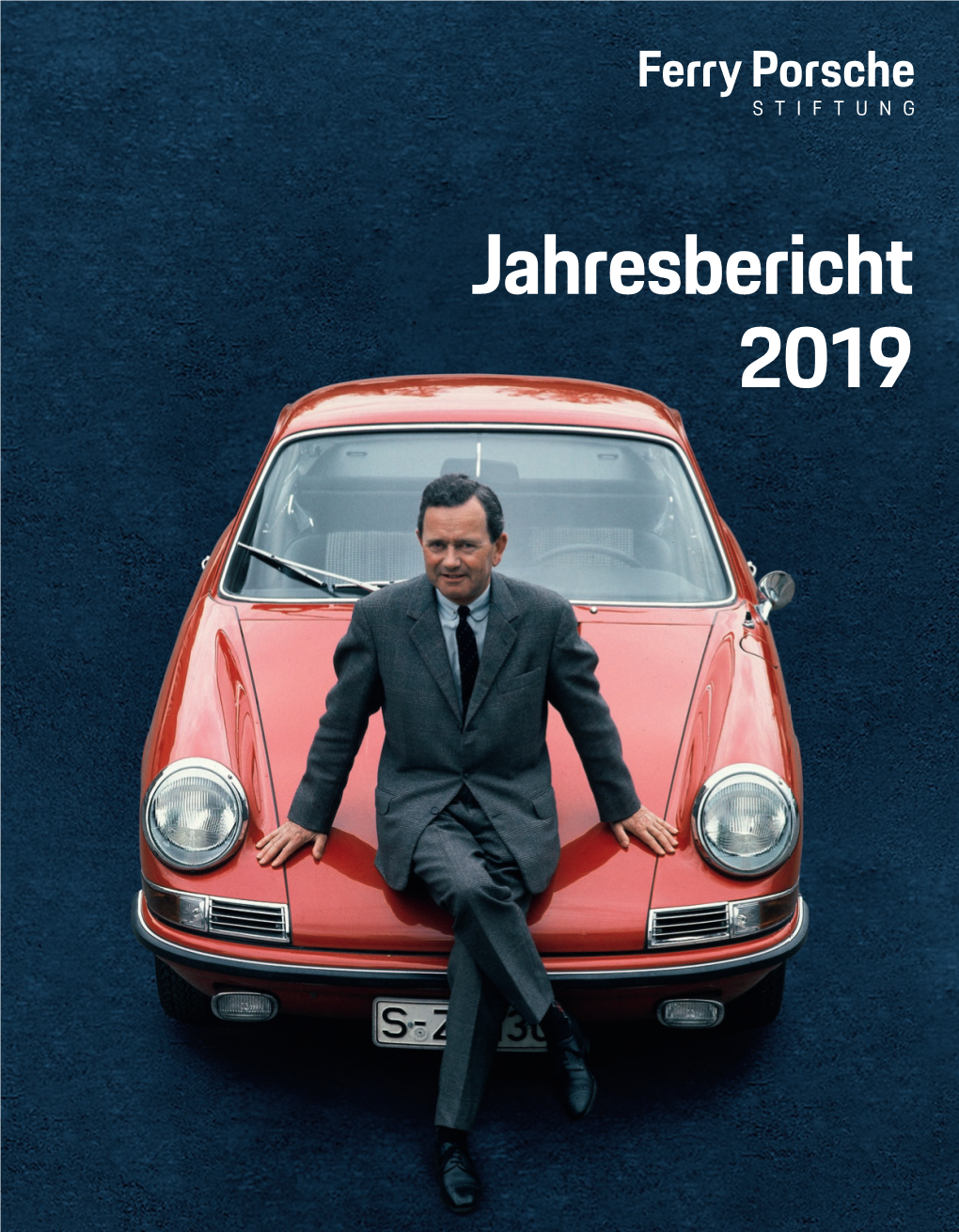 Jahresbericht 2019 INHALT