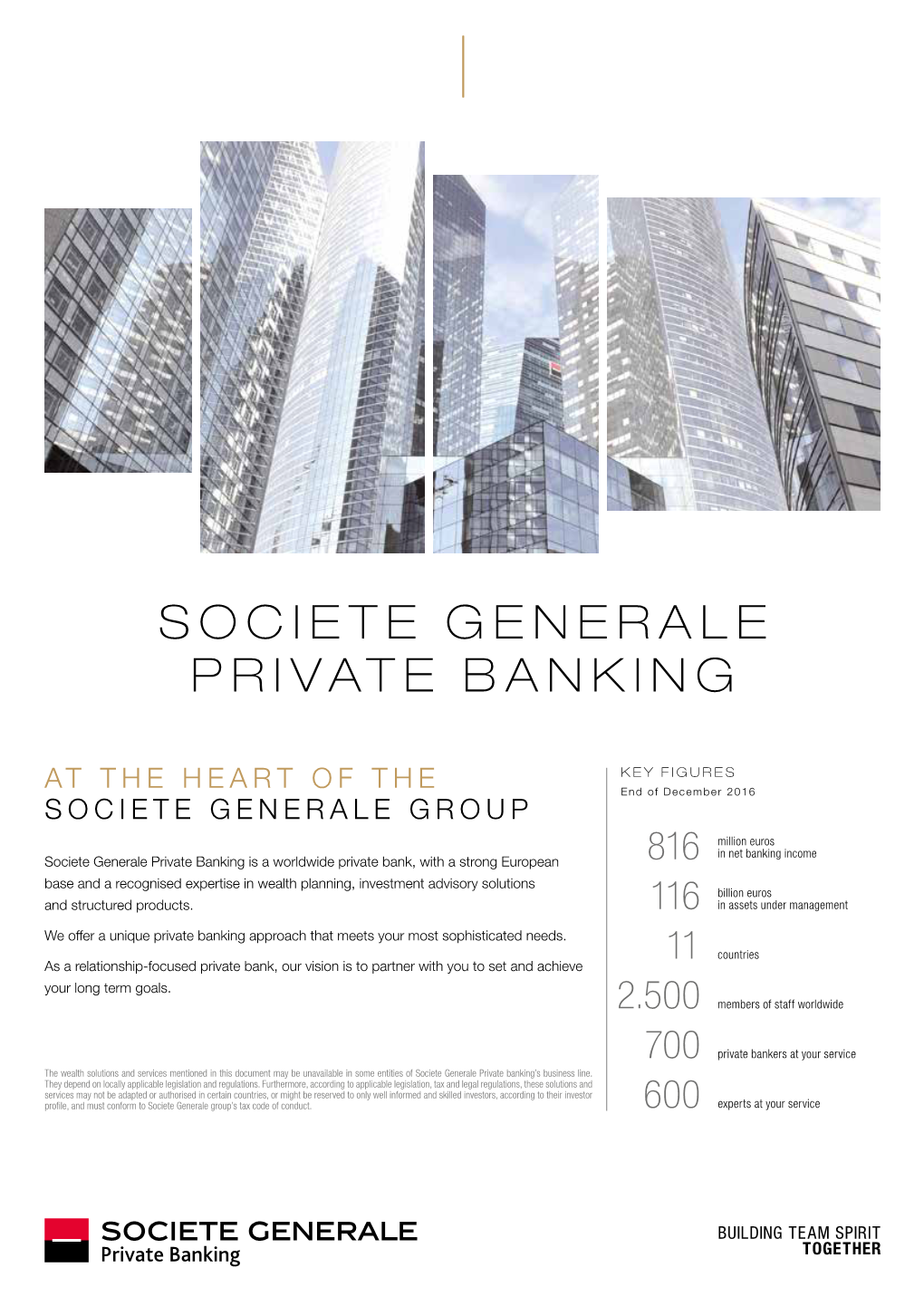 Societe Generale Private Banking