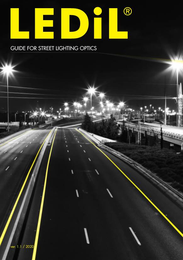Guide for Street Lighting Optics