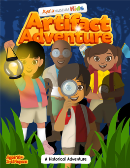 Ayala-Museum-Artifact-Adventure-Board-Game.Pdf