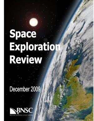 Space Exploration Review 3 4.4 Resources Required