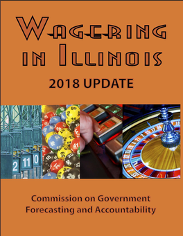 Wagering in Illinois 2018 Report