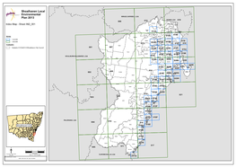 Shoalhaven Local Environmental Plan 2013