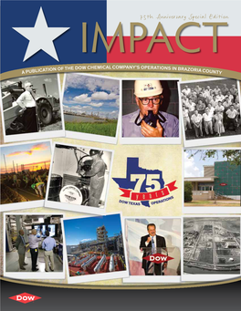 IMPACT: 75Th Anniversary Special Edition