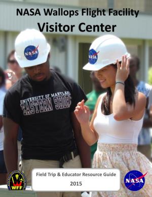 Samuel Henry Resource Center Network and Online Resources Email: Samuel.S.Henry@Nasa.Gov Visit the ERCN Webpage