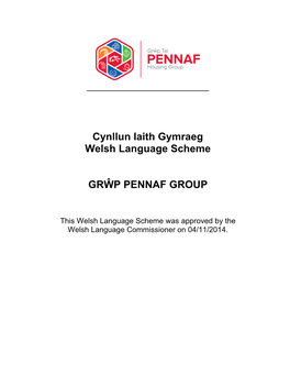 Cymdeithas Tai Clwyd Alyn