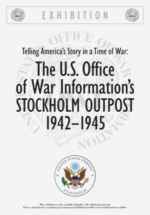 Office of War Information Exhibit