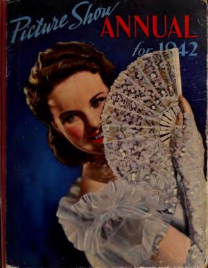 Picture Show Annual (1942)