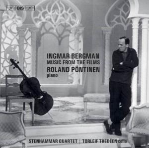 Ingmar Bergman Roland Pöntinen