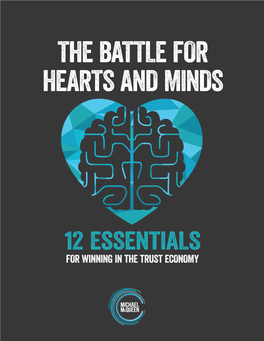 The Battle for Hearts and Minds