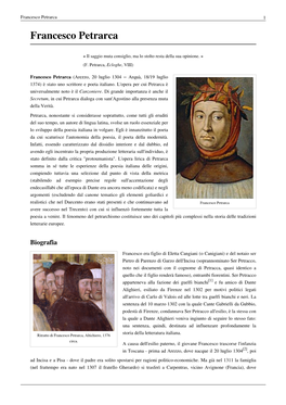 Francesco-Petrarca.Pdf