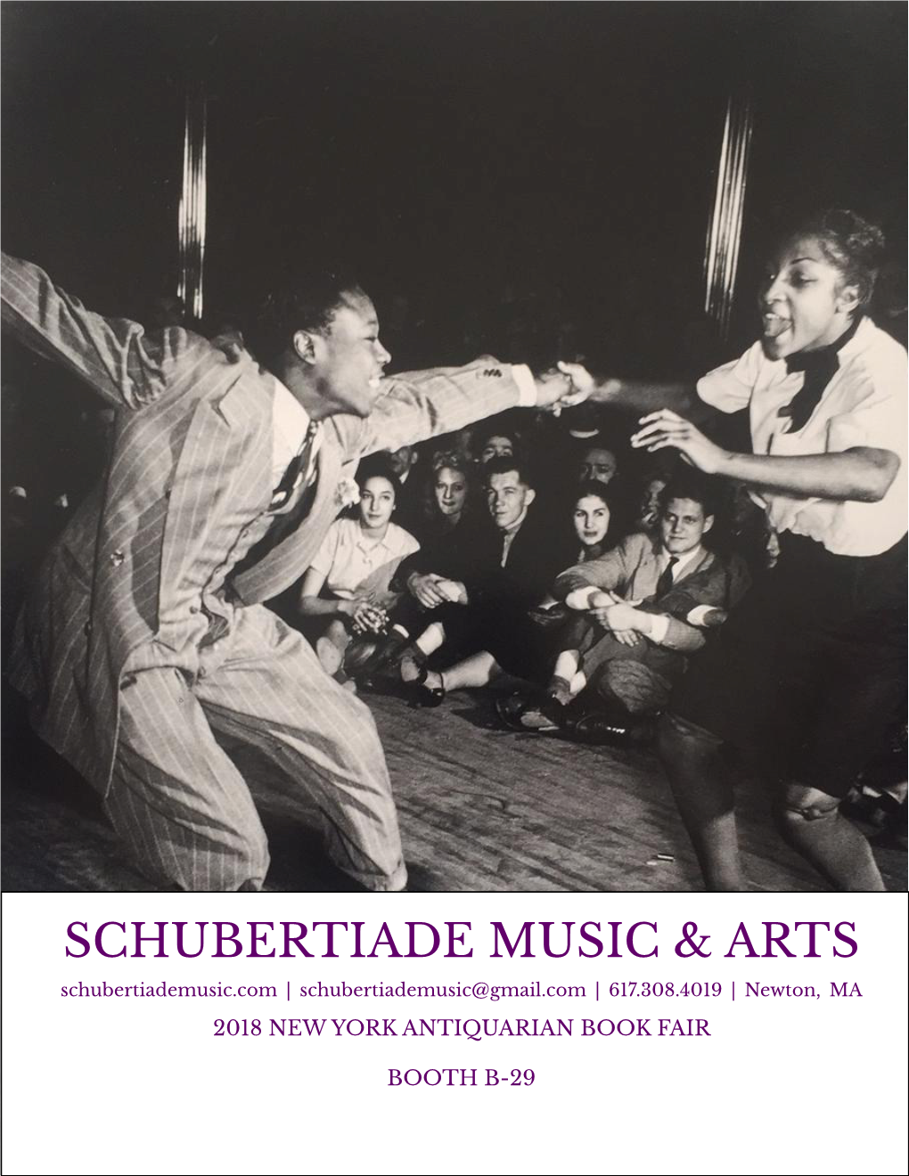 Schubertiade Music & Arts