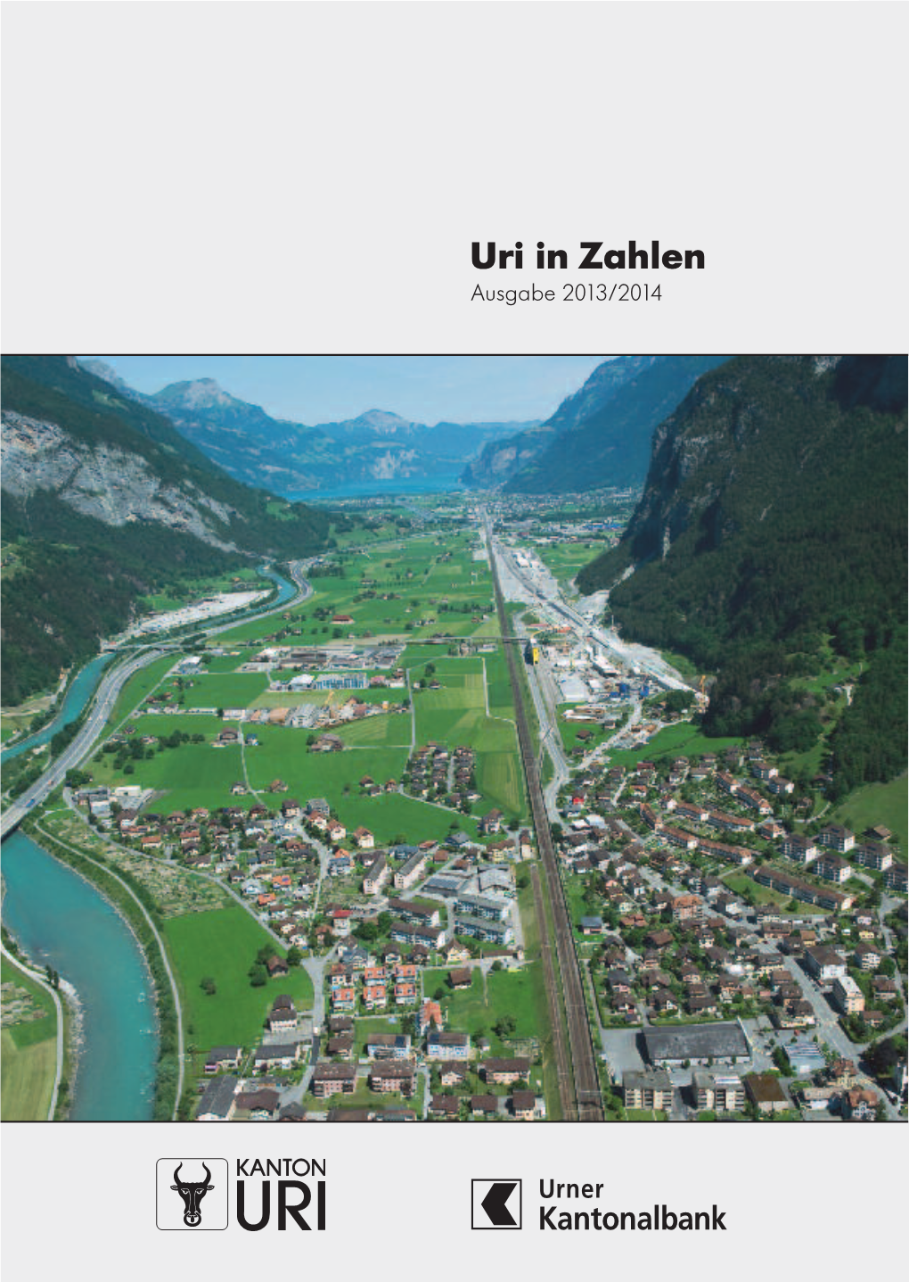 Uri in Zahlen