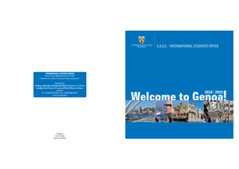 Genoa Brochure