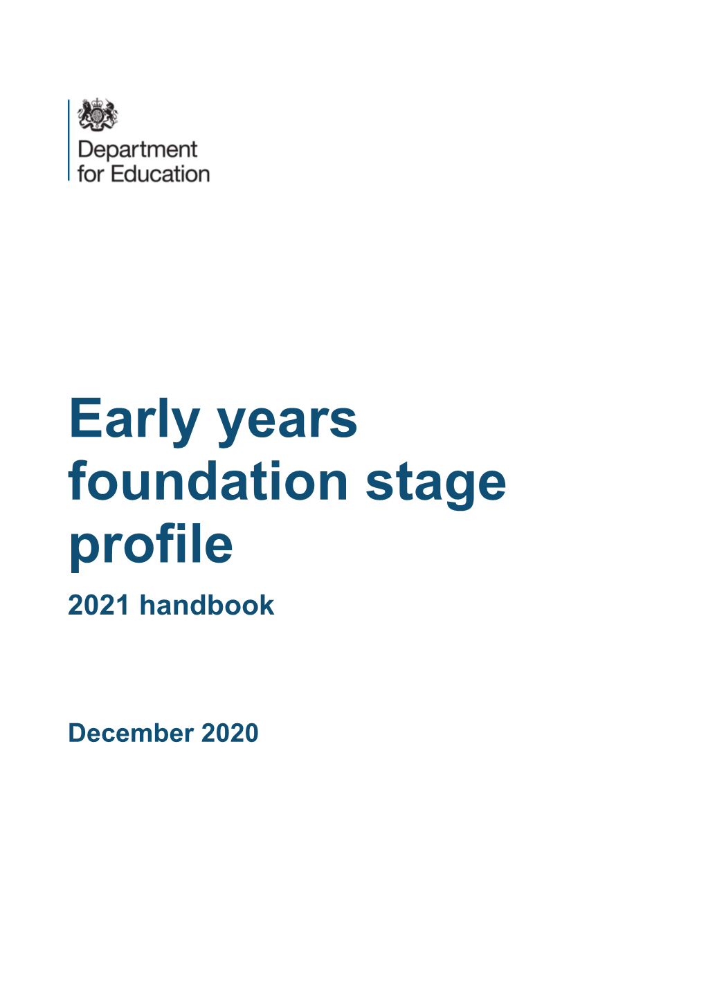 2021-early-years-foundation-stage-profile-handbook-docslib