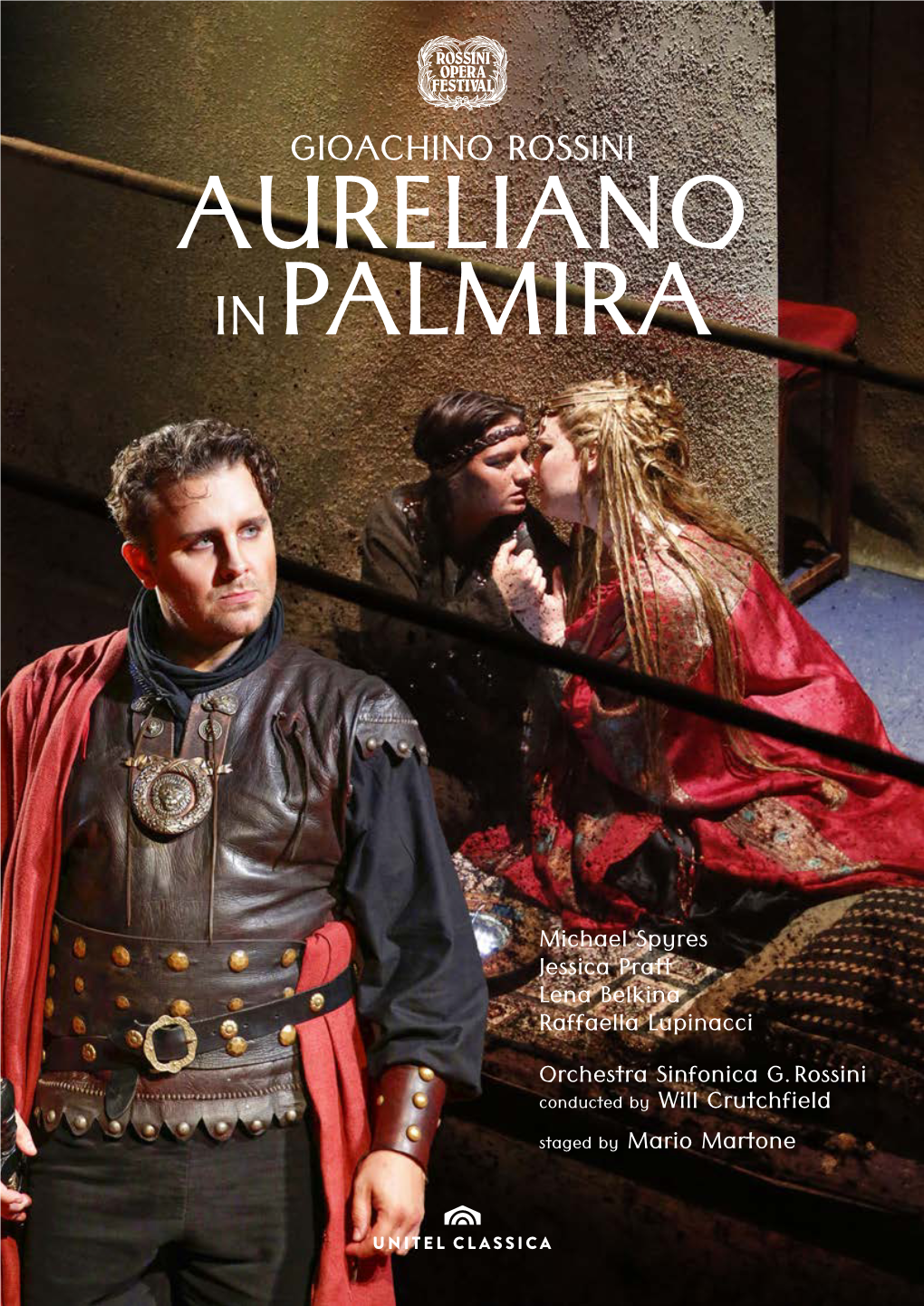 Aureliano Inpalmira