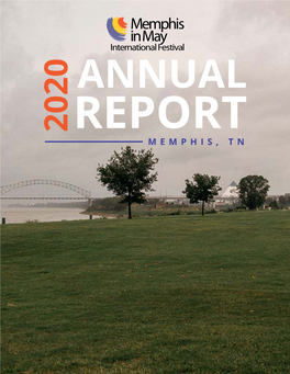 Released Their Annual Report