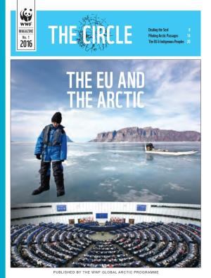 The Eu and the Arctic