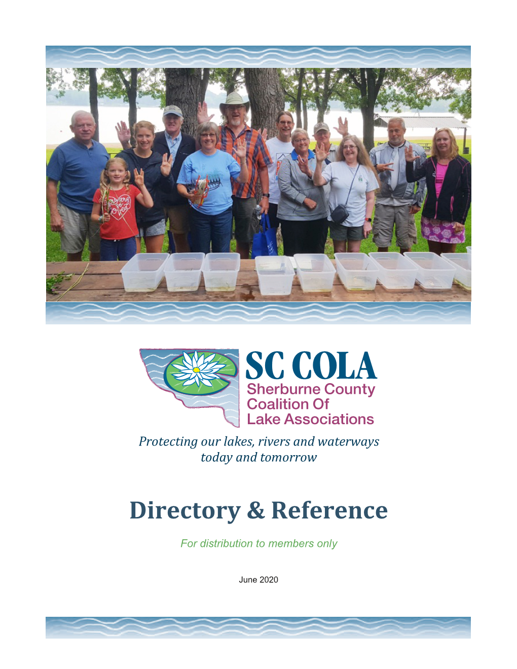 SC COLA Directory-Reference June 2020