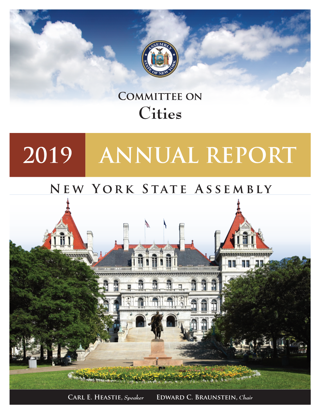 2019 Annual Report