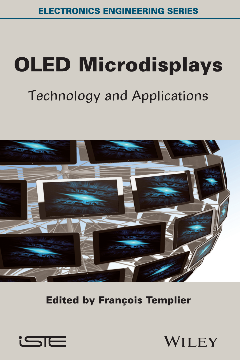 OLED Microdisplays