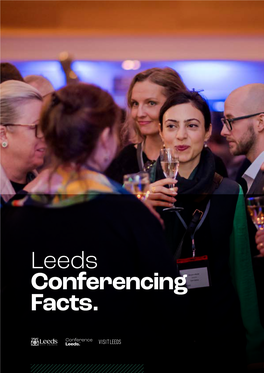 Leeds Conferencing Facts